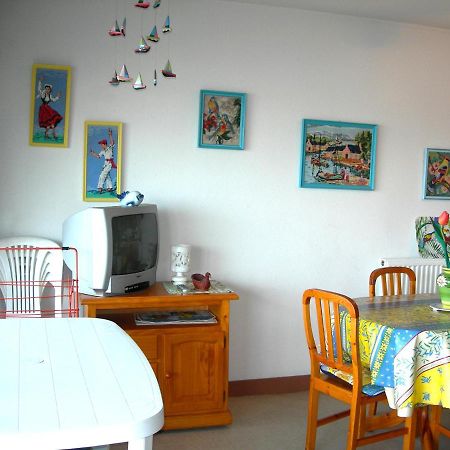 Appart Hendaye Lägenhet Exteriör bild